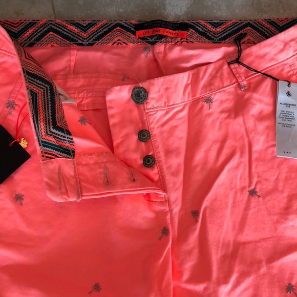 Scotch & Soda Chino Pant - Picture 4 of 5